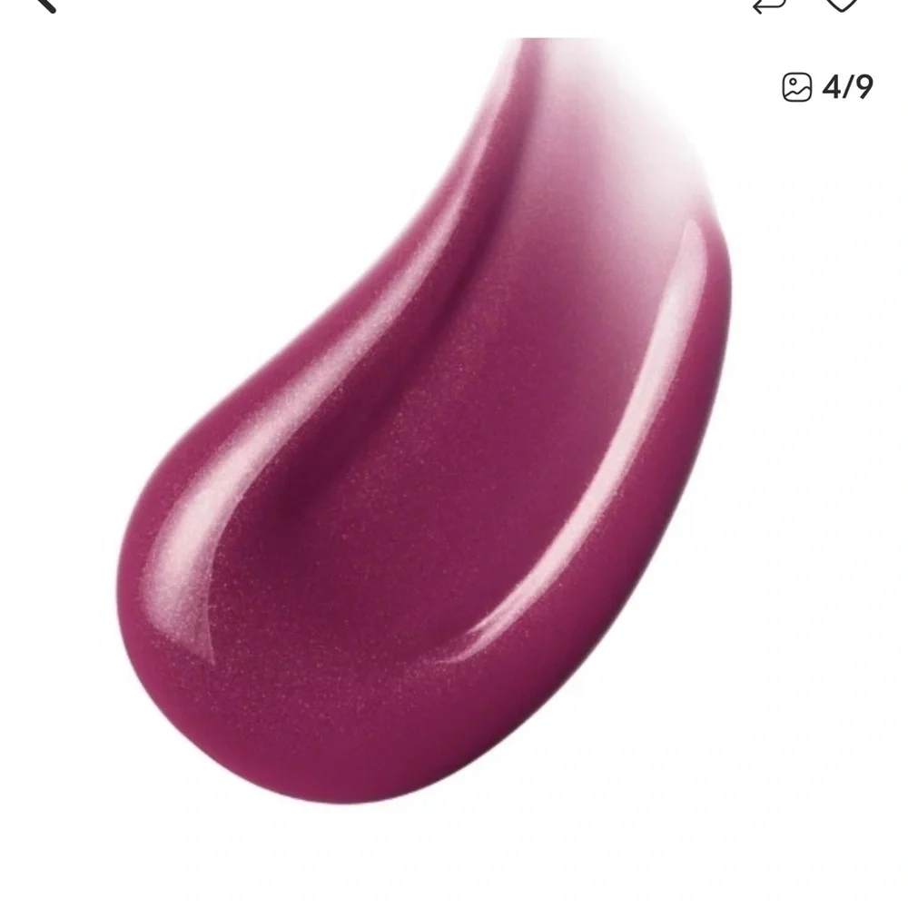 New! Buxom Full-On Lip Polish - Brianna
